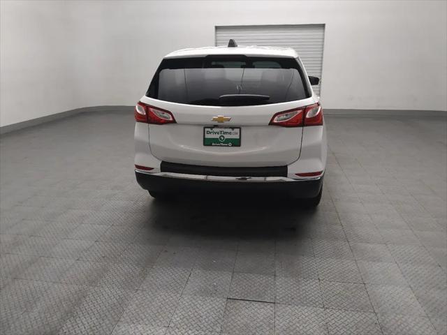 2021 Chevrolet Equinox AWD 2FL