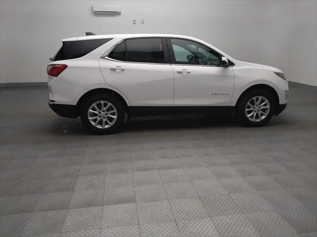 2021 Chevrolet Equinox AWD 2FL