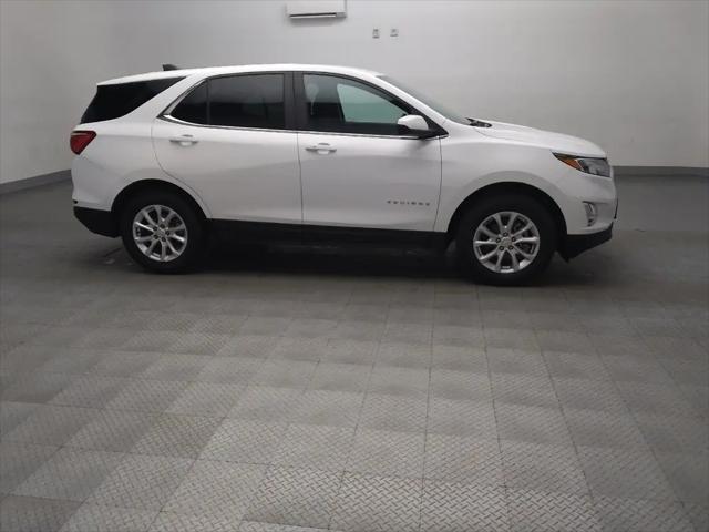 2021 Chevrolet Equinox AWD 2FL