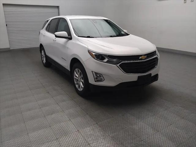 2021 Chevrolet Equinox AWD 2FL