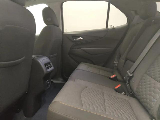 2021 Chevrolet Equinox AWD 2FL