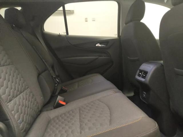 2021 Chevrolet Equinox AWD 2FL
