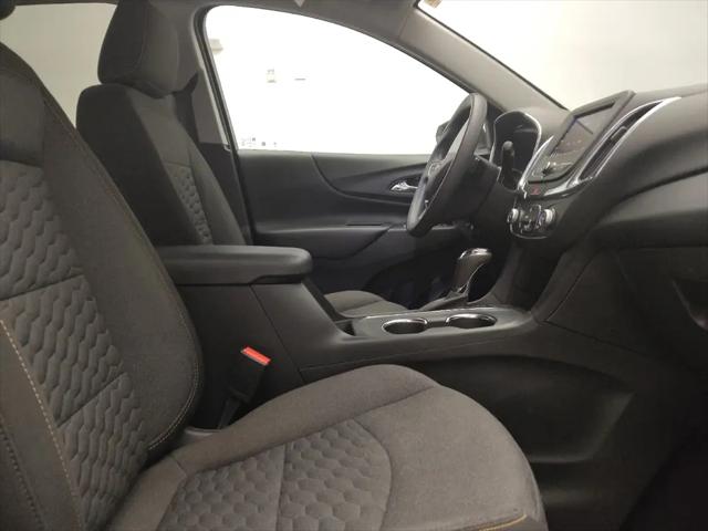 2021 Chevrolet Equinox AWD 2FL