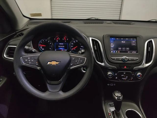 2021 Chevrolet Equinox AWD 2FL