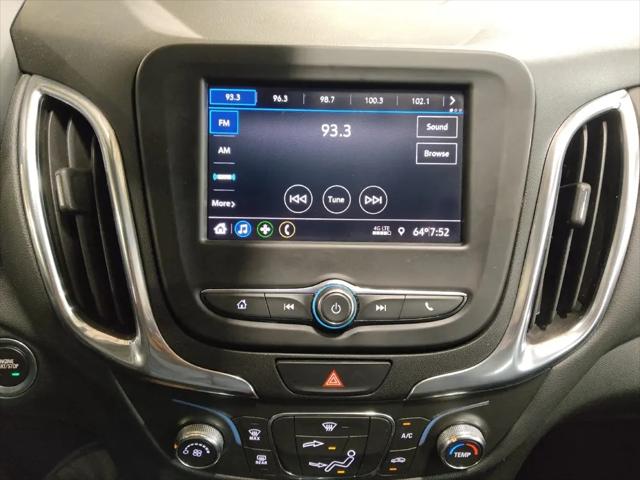 2021 Chevrolet Equinox AWD 2FL