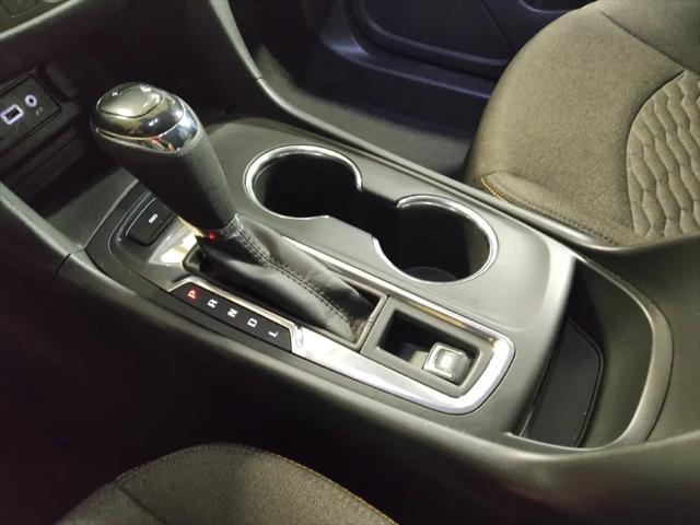 2021 Chevrolet Equinox AWD 2FL