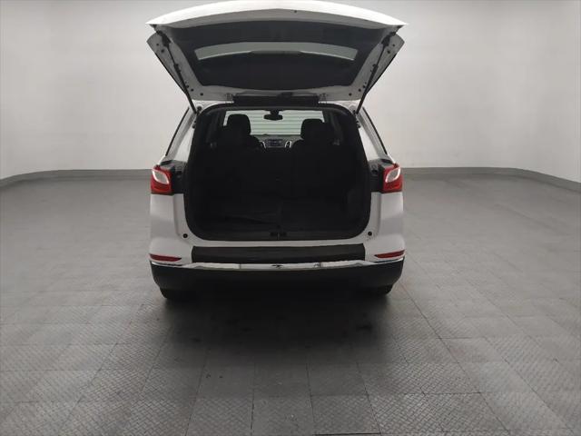 2021 Chevrolet Equinox AWD 2FL