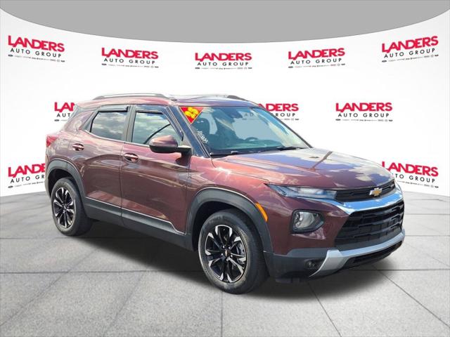 2023 Chevrolet TrailBlazer FWD LT for sale in Southaven, MS