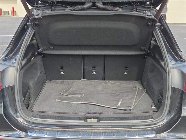 2021 Mercedes-Benz GLA-CLASS GLA 250 4MATIC