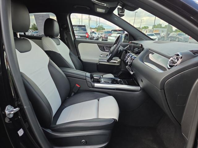 2021 Mercedes-Benz GLA-CLASS GLA 250 4MATIC