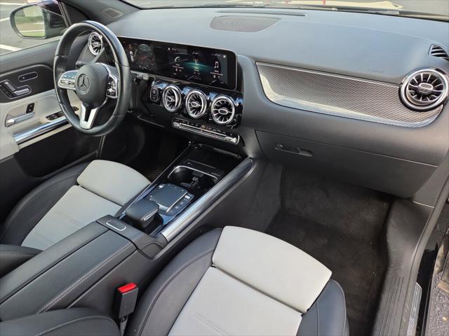 2021 Mercedes-Benz GLA-CLASS GLA 250 4MATIC