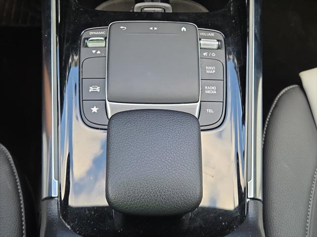 2021 Mercedes-Benz GLA-CLASS GLA 250 4MATIC