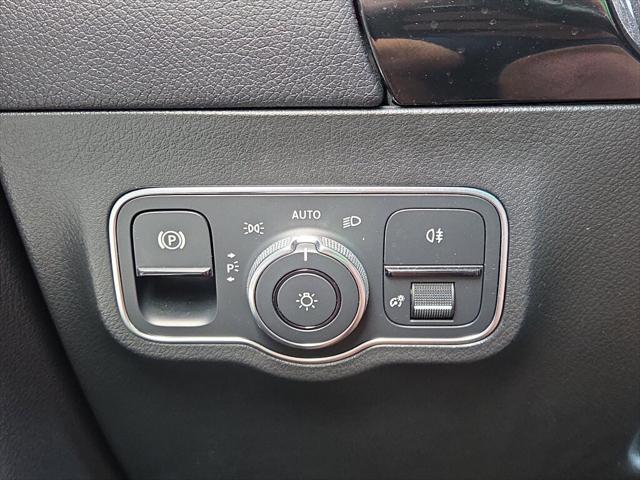 2021 Mercedes-Benz GLA-CLASS GLA 250 4MATIC
