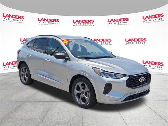 2023 Ford Escape ST-Line for sale in Southaven, MS