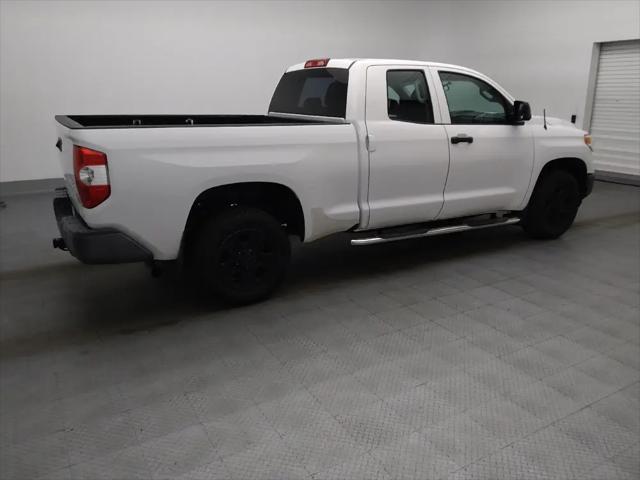 2016 Toyota Tundra SR 4.6L V8