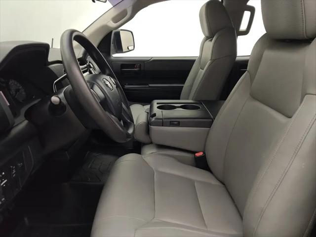 2016 Toyota Tundra SR 4.6L V8