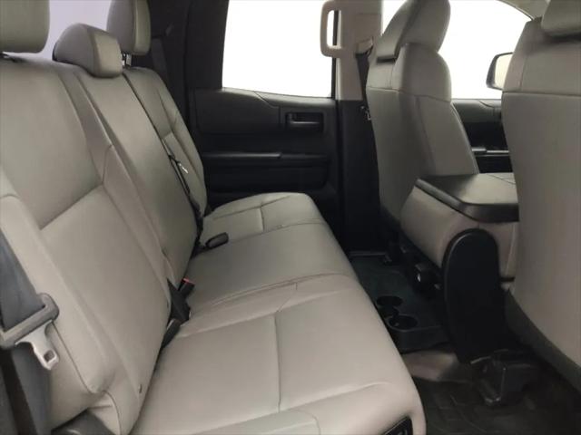 2016 Toyota Tundra SR 4.6L V8