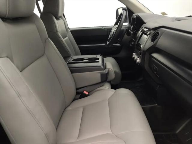 2016 Toyota Tundra SR 4.6L V8