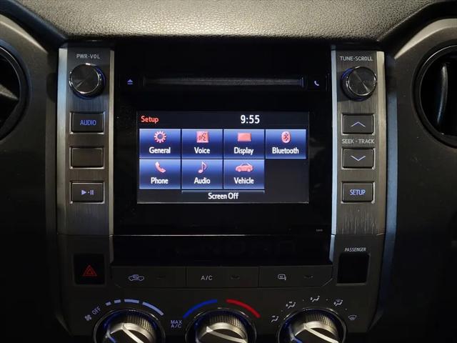 2016 Toyota Tundra SR 4.6L V8