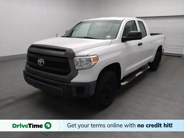 2016 Toyota Tundra SR 4.6L V8 for sale in Gainesville, FL