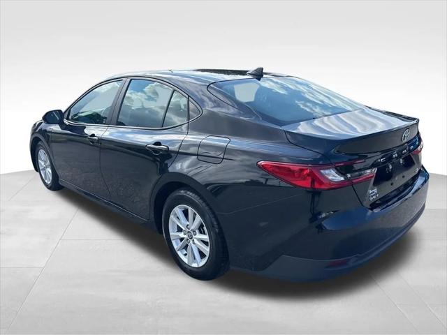 2025 Toyota Camry LE 2025 Toyota Camry LE