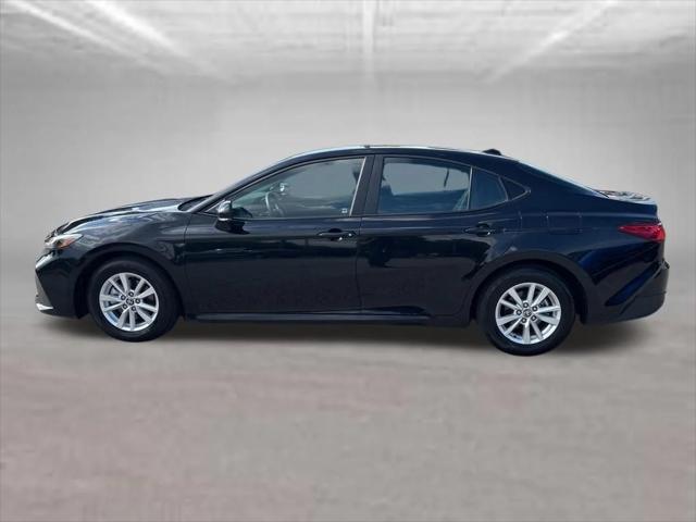 2025 Toyota Camry LE 2025 Toyota Camry LE