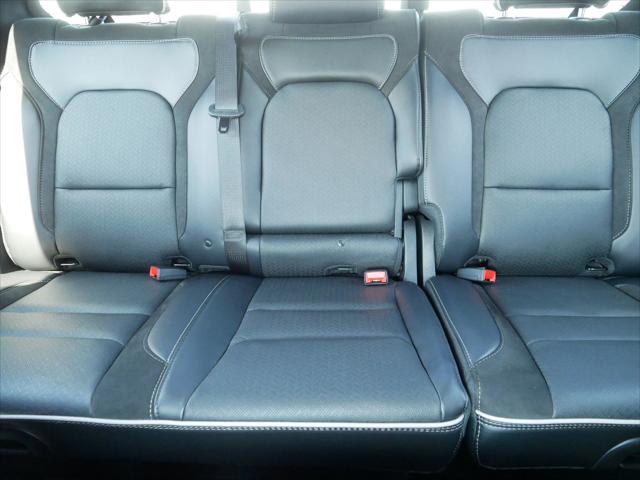 2025 Ram 1500 Laramie Crew Cab 4x4 57 Box