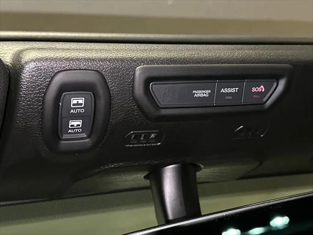 2023 Jeep Wrangler 4xe Rubicon 4x4