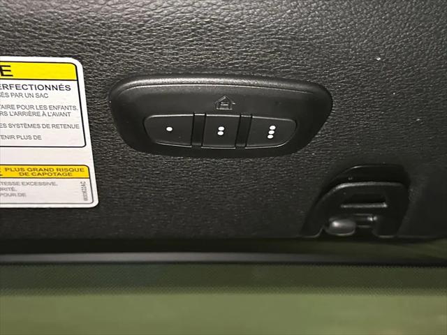 2023 Jeep Wrangler 4xe Rubicon 4x4