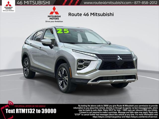 2025 Mitsubishi Eclipse Cross SE S-AWC for sale in Totowa, NJ