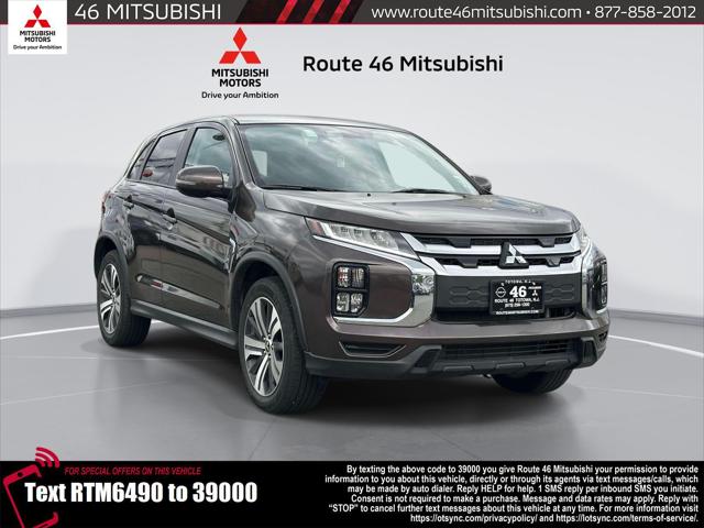2024 Mitsubishi Outlander Sport SE for sale in Totowa, NJ