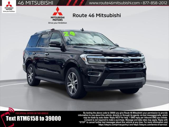 2024 Ford Expedition Limited for sale in Totowa, NJ