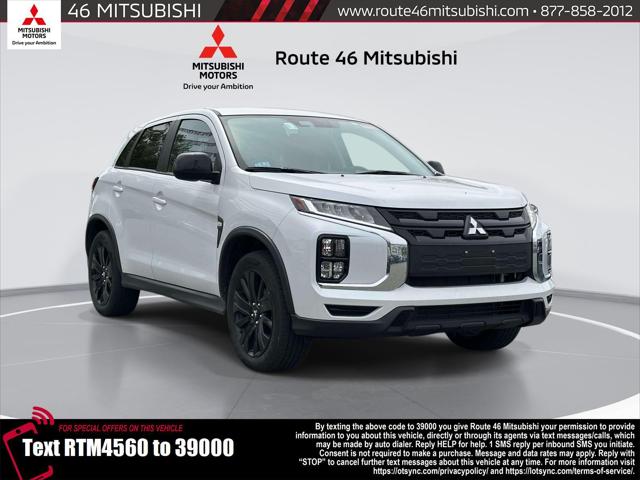 2025 Mitsubishi Outlander Sport 2.0 LE AWC for sale in Totowa, NJ