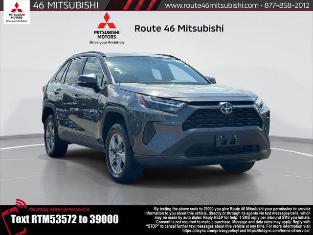 2024 Toyota RAV4 Hybrid XLE for sale in Totowa, NJ