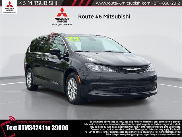 2023 Chrysler Voyager LX for sale in Totowa, NJ