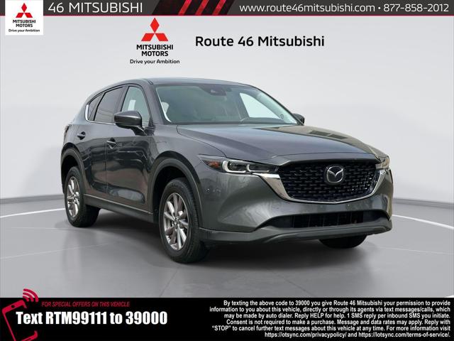2023 Mazda CX-5 2.5 S Select for sale in Totowa, NJ
