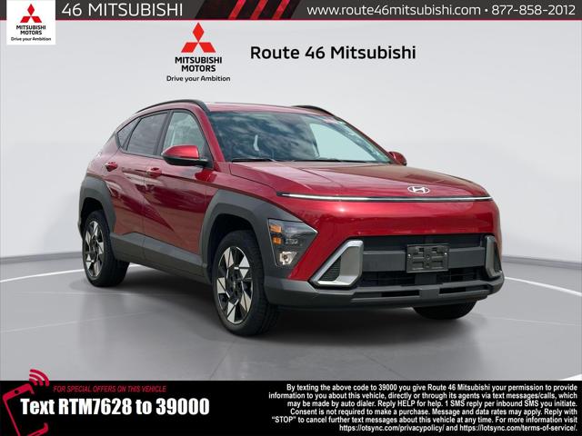 2025 Hyundai Kona SEL for sale in Totowa, NJ