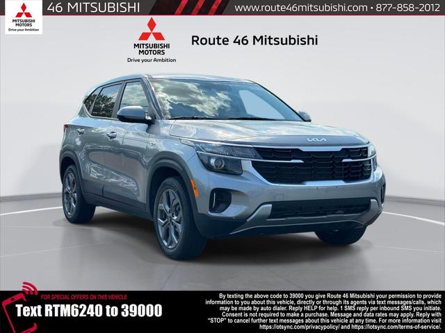 2024 Kia Seltos LX for sale in Totowa, NJ