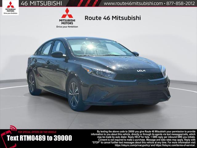 2023 Kia Forte LXS for sale in Totowa, NJ