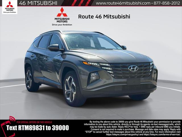 2023 Hyundai Tucson SEL for sale in Totowa, NJ