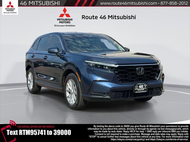2024 Honda CR-V EX-L AWD for sale in Totowa, NJ