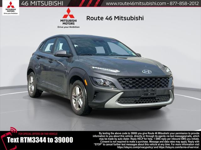 2023 Hyundai Kona SE for sale in Totowa, NJ