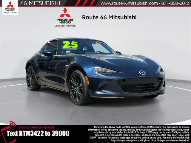 2025 Mazda MX-5 Grand Touring for sale in Totowa, NJ