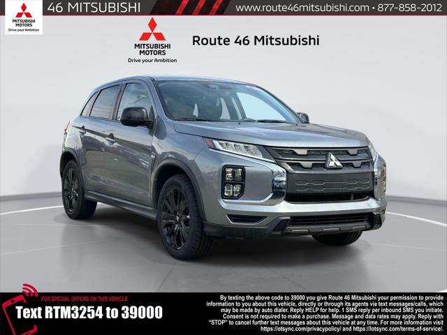 2024 Mitsubishi Outlander Sport 2.0 LE AWC for sale in Totowa, NJ