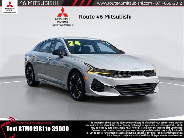 2024 Kia K5 GT-Line for sale in Totowa, NJ