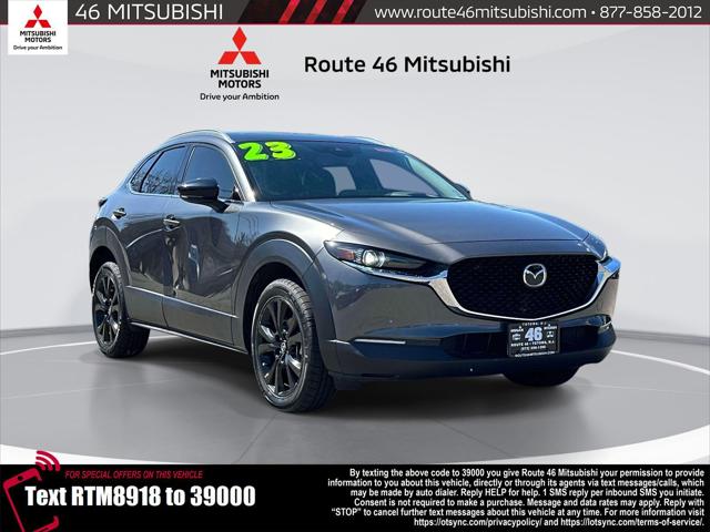 2023 Mazda CX-30 2.5 Turbo Premium for sale in Totowa, NJ