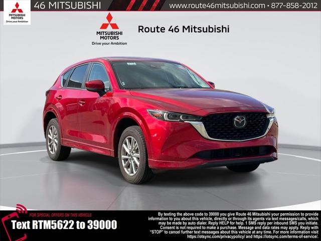 2024 Mazda CX-5 2.5 S Select for sale in Totowa, NJ