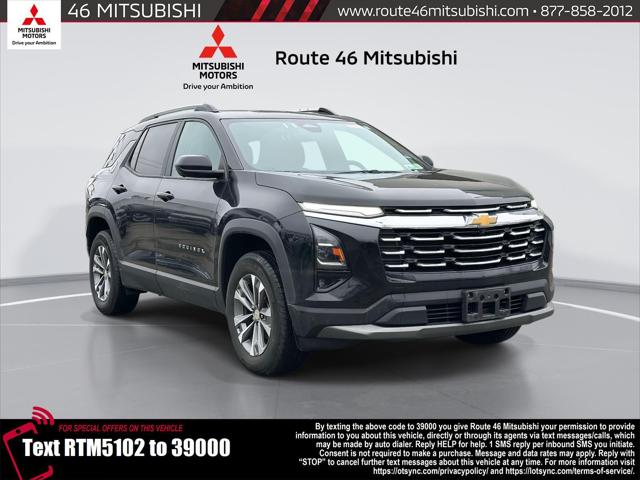 2025 Chevrolet Equinox AWD LT for sale in Totowa, NJ