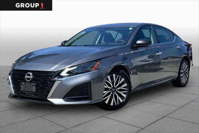 2024 Nissan Altima SV FWD for sale in Rockwall, TX