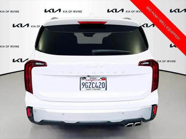 2023 Kia Telluride S